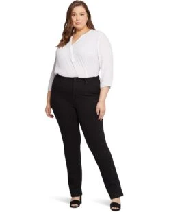 NYDJ Plus Size Marilyn Straight | Pants