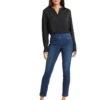 NYDJ Pull On Alina Legging in Wellspring | Jeans -Womens Out Fit Deals 61 QLR1zfgL. AC SR736920