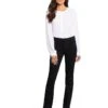 NYDJ Waist Match Marilyn Straight in Black | Jeans 1 NYDJ Waist Match Marilyn Straight in Black | Jeans -Womens Out Fit Deals 61 V1VBorkL. AC SR736920