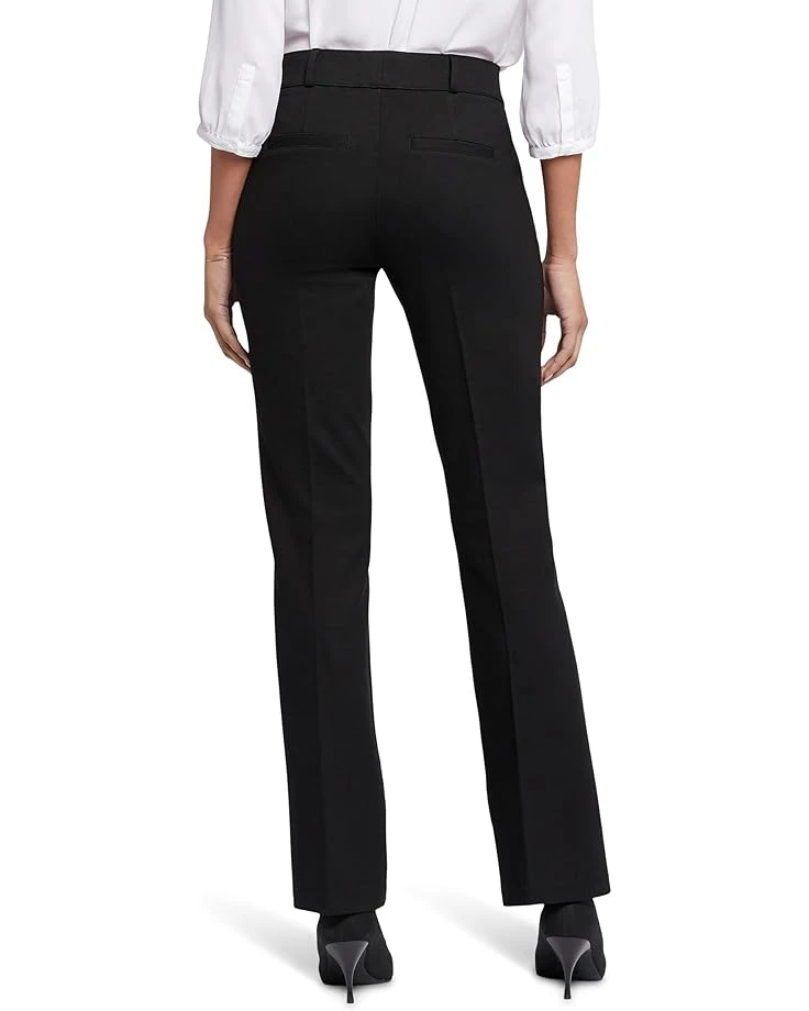 NYDJ Pull-On Flare Leg Trousers | Pants 4 NYDJ Pull-On Flare Leg Trousers | Pants - Image 2