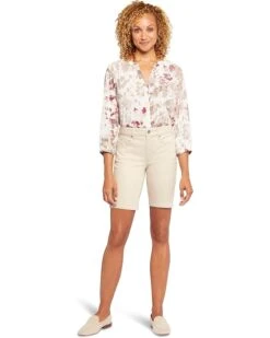 NYDJ Ella Denim | Shorts -Womens Out Fit Deals 610d6JYuX8L. AC SR736920
