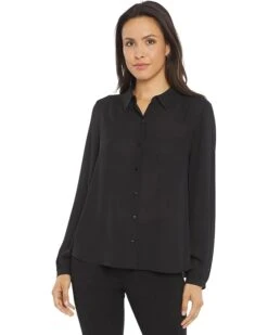 NYDJ Modern Blouse | Shirts & Tops