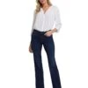 NYDJ Ava Flare in Riverbridge | Jeans -Womens Out Fit Deals 611tz0X5WJL. AC SR736920