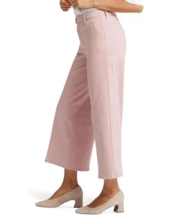NYDJ Mona Wide Leg Trouser Ankle | Jeans 7 NYDJ Mona Wide Leg Trouser Ankle | Jeans -Womens Out Fit Deals 618V1u28uLL. AC SR736920