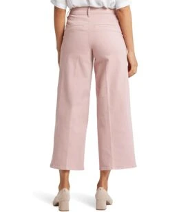 NYDJ Mona Wide Leg Trouser Ankle | Jeans 8 NYDJ Mona Wide Leg Trouser Ankle | Jeans -Womens Out Fit Deals 618oRiOVLcL. AC SR736920