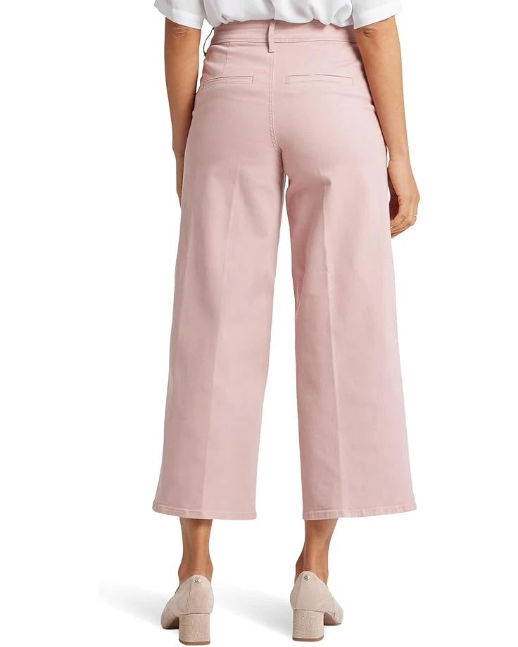 NYDJ Mona Wide Leg Trouser Ankle | Jeans 5 NYDJ Mona Wide Leg Trouser Ankle | Jeans - Image 3