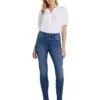 NYDJ Petite High Rise Sheri Slim in Moonlight | Jeans 1 NYDJ Petite High Rise Sheri Slim in Moonlight | Jeans -Womens Out Fit Deals 619KqgFA2xL. AC SR736920