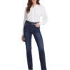 NYDJ High-Rise Marilyn Straight in Riverbridge | Jeans -Womens Out Fit Deals 619f8MKkmSL. AC SR736920