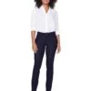 NYDJ Marilyn Straight in Rinse | Jeans -Womens Out Fit Deals 61Apf202kAS. AC SR736920
