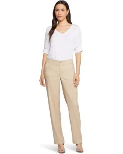 NYDJ Marilyn Trousers | Pants -Womens Out Fit Deals 61B9nLyxLoL. AC SR736920