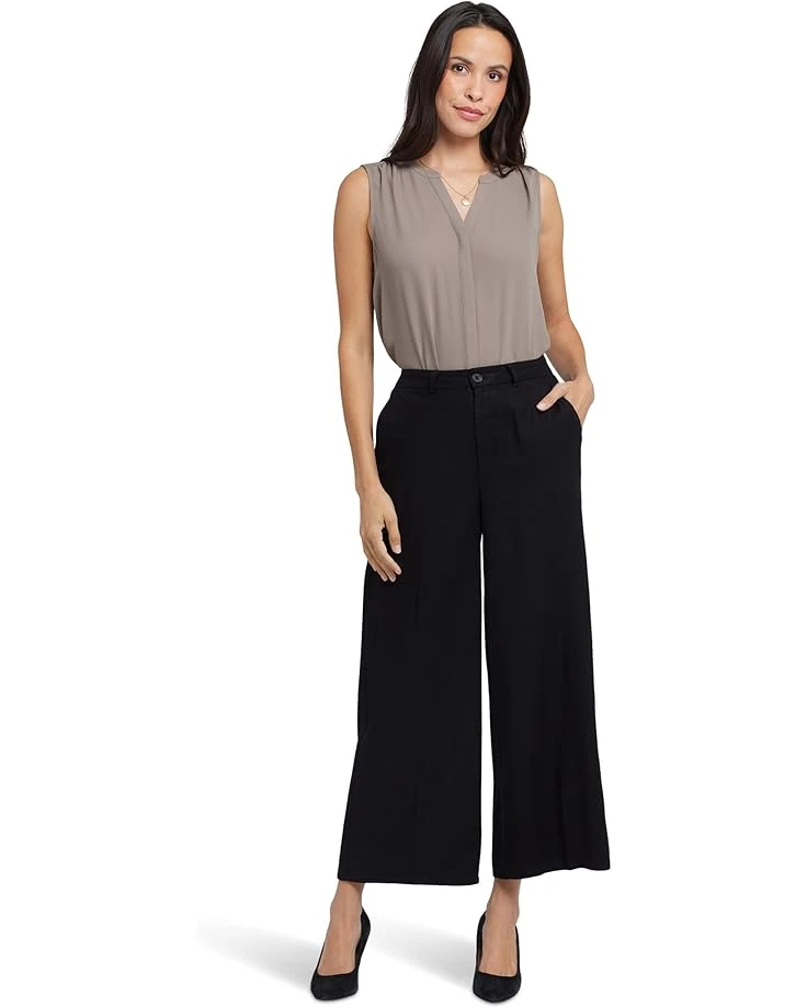 NYDJ Morgan Trouser Pants 3 NYDJ Morgan Trouser Pants