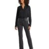 NYDJ Petite High Rise Marilyn Straight in Cloud Stone | Jeans -Womens Out Fit Deals 61DrFQu20L. AC SR736920