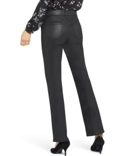 NYDJ Marilyn Straight | Jeans -Womens Out Fit Deals 61FgQeDjiCL. AC SR736920