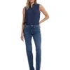 NYDJ No Gapper™ Marilyn Straight Jeans in Valencia Surf -Womens Out Fit Deals 61GHQ2qvxdL. AC SR736920