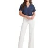 NYDJ Teresa Wide Leg in Winter White | Jeans -Womens Out Fit Deals 61HDQ2V3iNL. AC SR736920