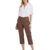 NYDJ Utility Pants -Womens Out Fit Deals 61KKQrULNLL. AC SR736920