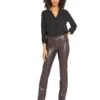NYDJ Marilyn Straight | Pants -Womens Out Fit Deals 61Nm3clckoL. AC SR736920