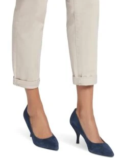 NYDJ Petite Margot Girlfriend Jeans 8 NYDJ Petite Margot Girlfriend Jeans -Womens Out Fit Deals 61NsxARXLWL. AC SR736920