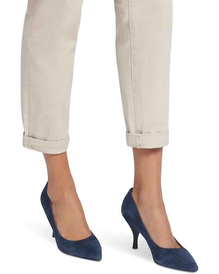 NYDJ Petite Margot Girlfriend Jeans 5 NYDJ Petite Margot Girlfriend Jeans - Image 3