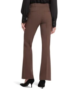NYDJ Pull-On Flare Leg Trousers | Pants -Womens Out Fit Deals 61OJSTUOvZL. AC SR736920