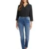 NYDJ Waist Match Sheri | Jeans -Womens Out Fit Deals 61PAX9l45WL. AC SR736920