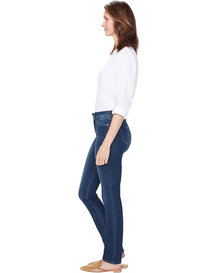 NYDJ Sheri Slim in Quinn | Jeans 5 NYDJ Sheri Slim in Quinn | Jeans - Image 3