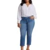 NYDJ Marilyn Ankle Jean | Jeans -Womens Out Fit Deals 61QBRmegsnL. AC SR736920