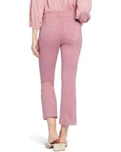 NYDJ High-Rise Barbara Ankle in Vintage Pink | Jeans -Womens Out Fit Deals 61QJnGkJqXL. AC SR736920