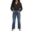 NYDJ Marilyn Straight Ankle | Jeans -Womens Out Fit Deals 61S2QRwAU4L. AC SR736920