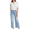NYDJ Teresa Wide Leg Ankle | Jeans -Womens Out Fit Deals 61VFDvzn6ZL. AC SR736920