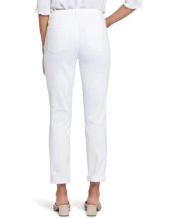 NYDJ Margot Girlfriend In Optic White | Jeans 5 NYDJ Margot Girlfriend In Optic White | Jeans -Womens Out Fit Deals 61WsZRVa0yL. AC SR736920