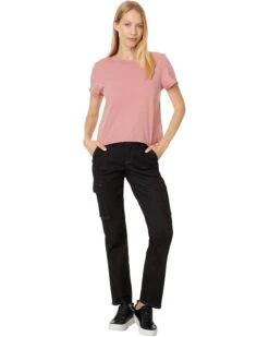 NYDJ Sheri Slim Cargo in Garden Ranch | Jeans -Womens Out Fit Deals 61ZzL20uZyL. AC SR736920