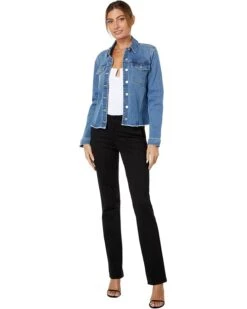 NYDJ Sculpt Her Classic Trousers | Pants -Womens Out Fit Deals 61bqcW2sAlL. AC SR736920