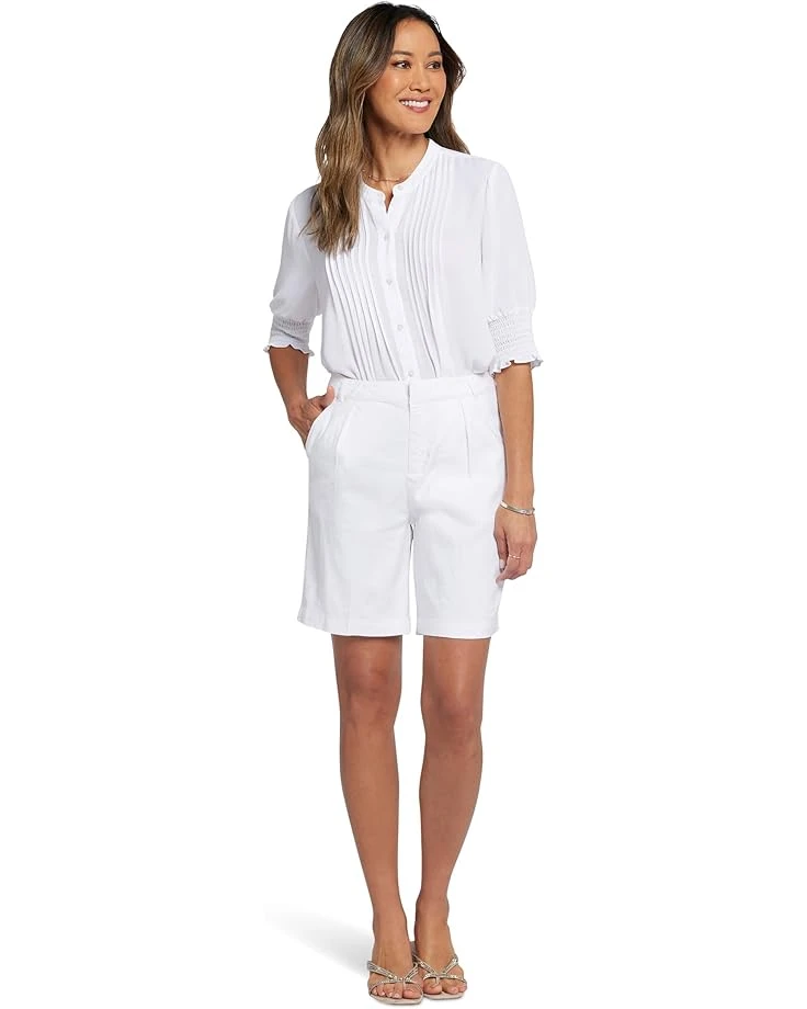 NYDJ Relaxed Shorts 3 NYDJ Relaxed Shorts