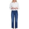 NYDJ Bailey Relaxed Straight Ankle Pull-On Jeans 2 NYDJ Bailey Relaxed Straight Ankle Pull-On Jeans -Womens Out Fit Deals 61fd4jfkdRL. AC SR736920