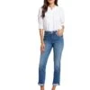 NYDJ Sheri Slim Ankle | Jeans -Womens Out Fit Deals 61gy84MMBHL. AC SR736920