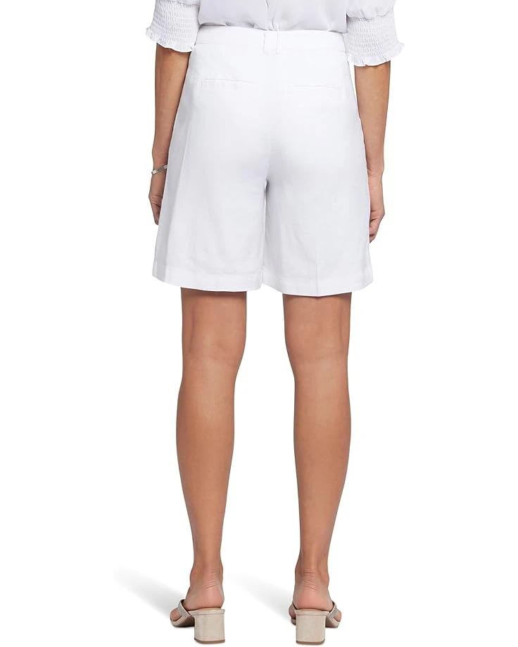 NYDJ Relaxed Shorts 4 NYDJ Relaxed Shorts - Image 2