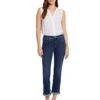 NYDJ Petite Sheri Slim Ankle in Cambridge | Jeans -Womens Out Fit Deals 61ks1y3696L. AC SR736920