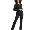 NYDJ High-Rise Marilyn Straight in Magical | Jeans -Womens Out Fit Deals 61l5s6uumL. AC SR736920