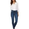 NYDJ Ami Skinny in Quinn | Jeans -Womens Out Fit Deals 61lwTlP6CS. AC SR736920