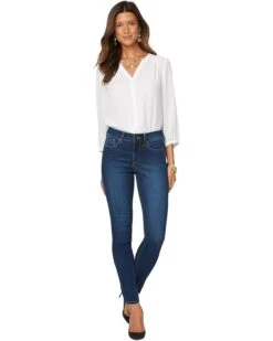 NYDJ Ami Skinny in Quinn | Jeans