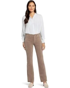 NYDJ Marilyn Straight | Jeans