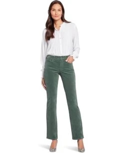NYDJ Marilyn Straight | Jeans -Womens Out Fit Deals 61noj2X0UxL. AC SR736920