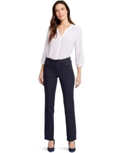 NYDJ Marilyn Straight | Jeans -Womens Out Fit Deals 61p0rnxrxyL. AC SR736920