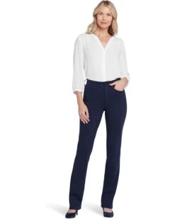 NYDJ Sculpt Her Marilyn Straight | Pants