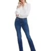NYDJ Barbara Bootcut in Jordan | Jeans -Womens Out Fit Deals 61rLsyGHVSL. AC SR736920