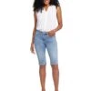 NYDJ Sophie Bike | Shorts 2 NYDJ Sophie Bike | Shorts -Womens Out Fit Deals 61trHCjkudL. AC SR736920