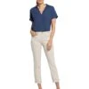 NYDJ Petite Margot Girlfriend Jeans -Womens Out Fit Deals 61u1048GJbL. AC SR736920