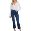 NYDJ Billie Mini Bootcut Ankle Jeans in Ibiza Blues -Womens Out Fit Deals 61uOygtxPJL. AC SR736920