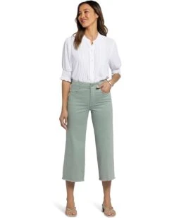 NYDJ Brigitte Wide Leg | Jeans -Womens Out Fit Deals 61z8dpvXd8L. AC SR736920
